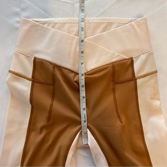 NWOT FP Movement Topaz Rebel Running Leggings Size Extra Small - Picture 15 of 16